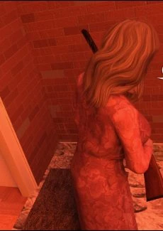 Roommate from Hell 6 (107)