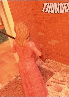 Roommate from Hell 6 (108)