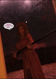 Roommate from Hell 6 (109)