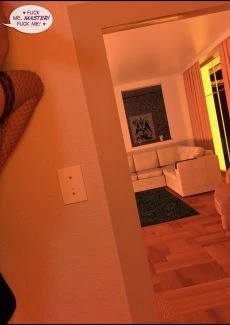 Roommate from Hell 6 (118)