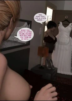 Roommate from Hell 6 (132)