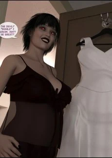 Roommate from Hell 6 (133)
