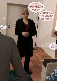Roommate from Hell 6 (23)