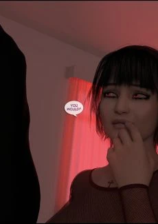 Roommate from Hell 6 (31)
