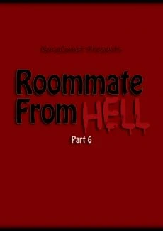 Roommate from Hell 6 (6)