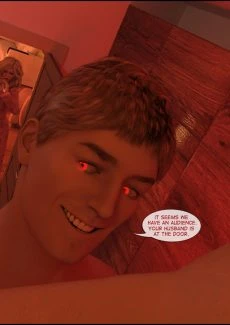 Roommate from Hell 6 (98)