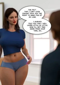 Satisfying needs (11)