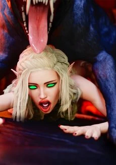 Seduction the Beast14
