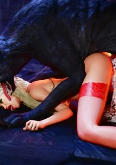 Seduction the Beast15