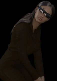 SeleneVamp7