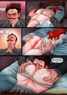 Sex only after marriage (6)