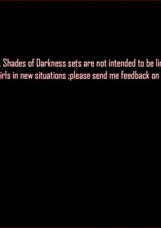 Shades of Darkness 2 (201)