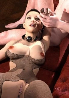 Shorty Clubbing (19)