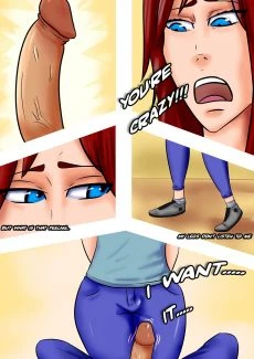 Slutty boy Anastesia0005