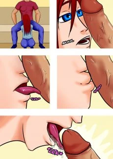 Slutty boy Anastesia0006