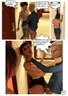 Spa Resort With Mom (17)