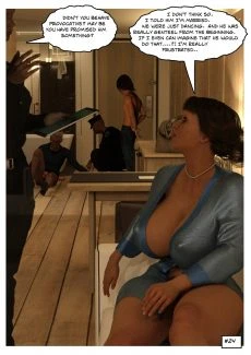 Spa Resort With Mom (24)
