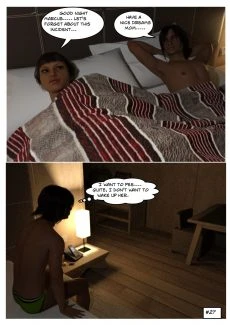 Spa Resort With Mom (27)
