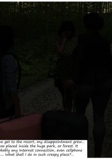 Spa Resort With Mom (3)
