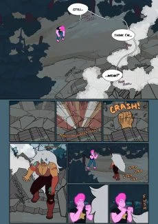 Steven Universe Fervor 004