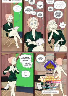 Steven Universe Fervor032
