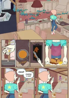 Steven Universe Fervor034