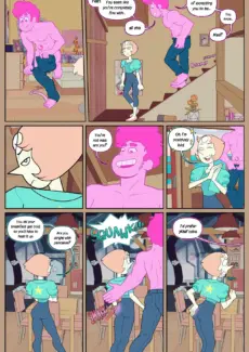Steven Universe Fervor037