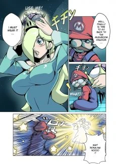 Super Crown Madness (3)