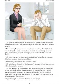 Swindled Into Skirts (12)