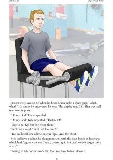 Swindled Into Skirts (18)