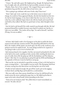 Swindled Into Skirts (19)