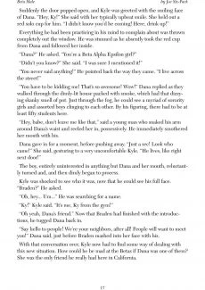 Swindled Into Skirts (20)