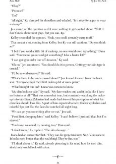 Swindled Into Skirts (27)