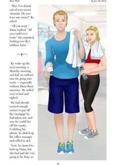 Swindled Into Skirts (33)
