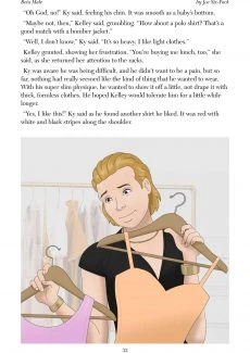 Swindled Into Skirts (36)