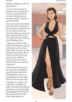 Swindled Into Skirts (41)