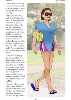 Swindled Into Skirts (43)