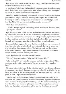 Swindled Into Skirts (5)