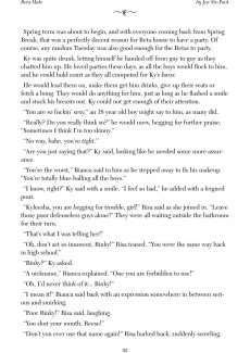 Swindled Into Skirts (55)