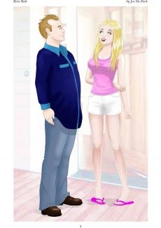 Swindled Into Skirts (6)