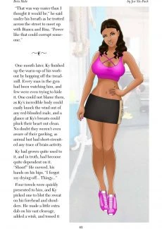 Swindled Into Skirts (68)