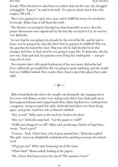 Swindled Into Skirts (78)