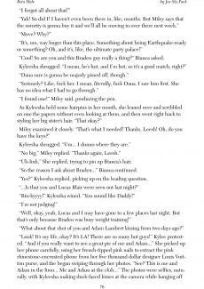 Swindled Into Skirts (79)