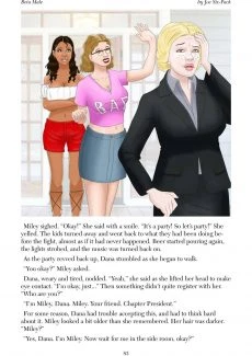 Swindled Into Skirts (86)
