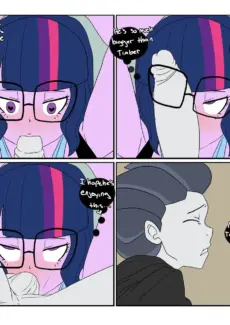 Taming the Tutor 021