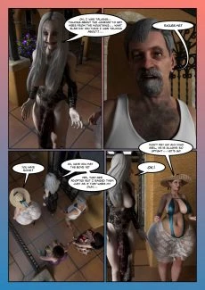 The Alpha Male of The House 5 (10)