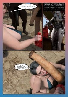 The Alpha Male of The House 5 (23)