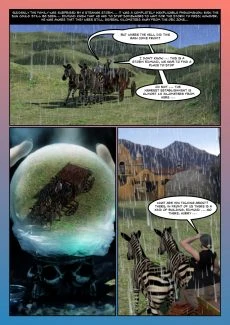 The Alpha Male of The House 5 (3)
