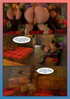 The Alpha Male of The House 5 (34)