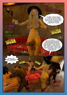The Alpha Male of The House 5 (40)